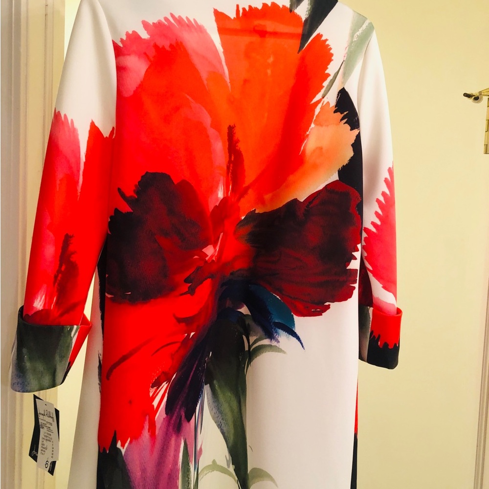 Joseph Ribkoff spring jacket - Picture 9 of 10